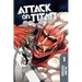 Attack on Titan 1
