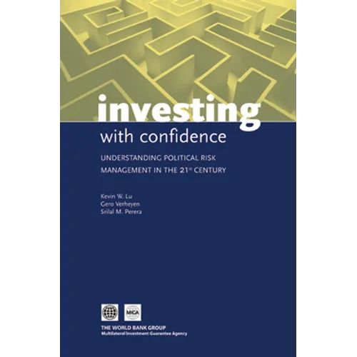 Investing with Confidence