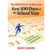 The Principal's Guide to the First 100 Days of the School Year: Creating Instructional Momentum