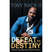 Defeat to Destiny: From Setbacks to Success