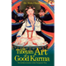 The Tibetan Art of Good Karma