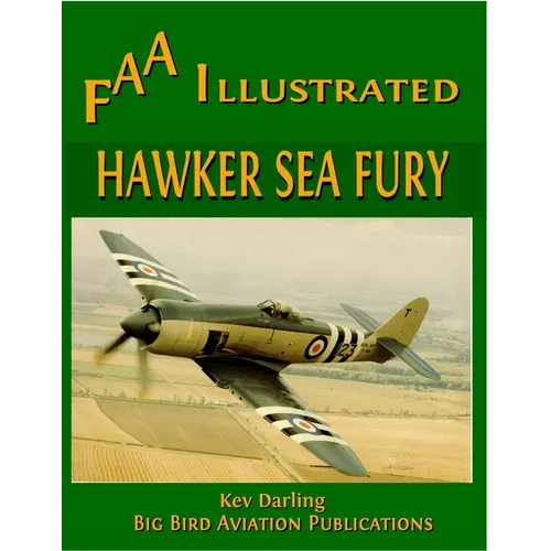 Hawker Sea Fury