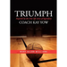 Triumph: Inspired by the true life story of legendary Coach Kay Yow