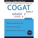 Two Full Length Practice Tests for the CogAT Form 7 Level 8 (Grade 2): Volume 1: Workbook for the CogAT Form 7 Level 8 (Grade 2)