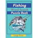 Fishing Word Search Puzzle Book: Large Print Word Searches about fishes, Fish Species, names of fish. 7x10 in., For Vacation Holiday, While Fishing. W