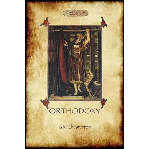 Orthodoxy