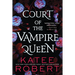 Court of the Vampire Queen