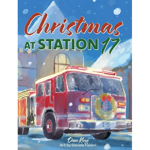 Christmas at Station 17