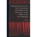 Improvisation For The Theater A Handbook Of Teaching And Directing Techniques