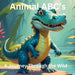 Animal ABC's A Journey Through The Wild