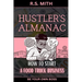 Hustler's Almanac: How To Start A Food Truck Business