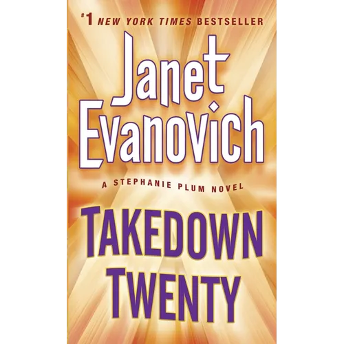 Takedown Twenty
