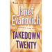 Takedown Twenty