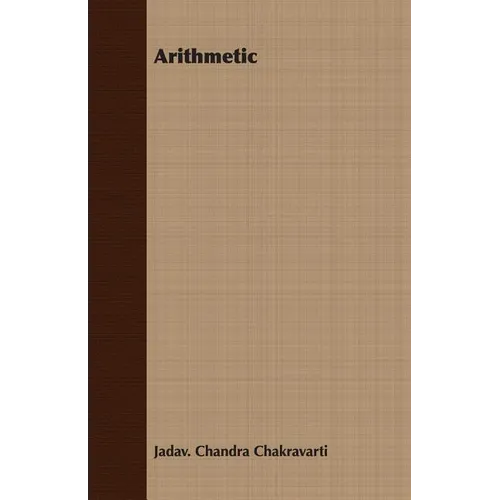 Arithmetic