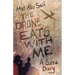 The Drone Eats with Me: A Gaza Diary