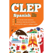 CLEP Spanish 2017
