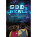 God Is Real!