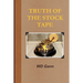 Truth of the Stock Tape