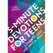5-Minute Devotions for Teens: A Guide to God and Mental Health