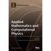 Applied Mathematics and Computational Physics