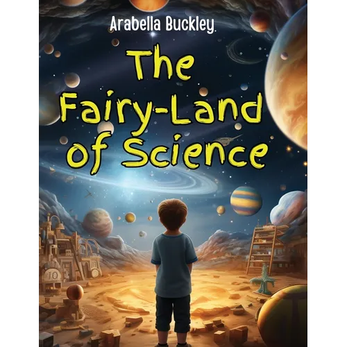 The Fairy-Land of Science