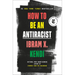 How to Be an Antiracist