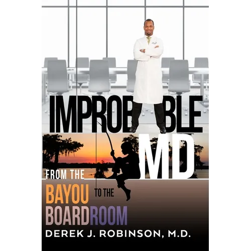 Improbable MD
