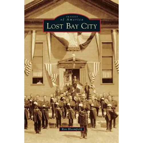 Lost Bay City