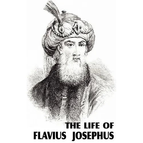 The Life of Flavius Josephus