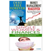Debt Free Forever & Money Management Makeover & Single Women & Finances