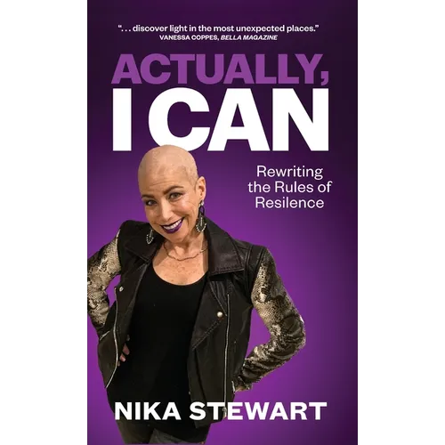 Actually, I Can
