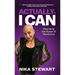 Actually, I Can