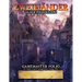 ZWEIHANDER Grim & Perilous RPG: Gamemaster Folio