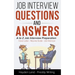 Job Interview Questions & Answers - A to Z preparation