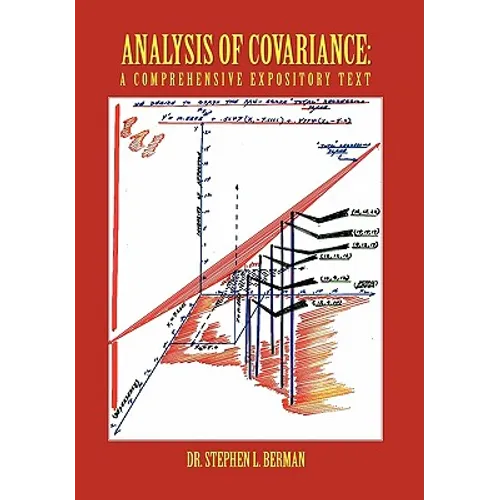 Analysis of Covariance