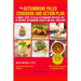 The Autoimmune Paleo Cookbook and Action Plan: A Simple Guide to Paleo Autoimmune Protocol Diet to Reverse Autoimmune Disease and Heal Your Body