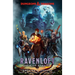 Dungeons & Dragons: Ravenloft: Heir of Strahd