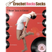 Crochet Rocks Socks