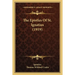 The Epistles Of St. Ignatius (1919)