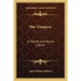 The Vampyre: A Tale By Lord Byron (1819)