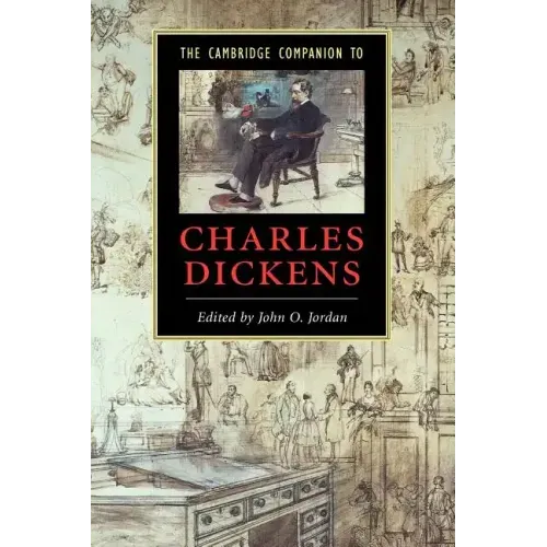 The Cambridge Companion to Charles Dickens