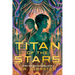 Titan of the Stars