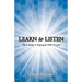 Learn to Listen: Your body is trying to talk to you