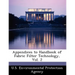 Appendices to Handbook of Fabric Filter Technology, Vol. 2