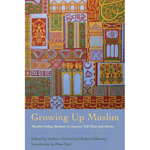 Growing Up Muslim