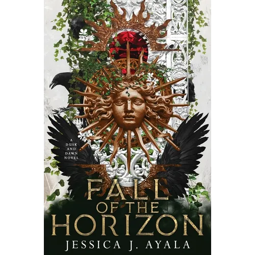 Fall of the Horizon