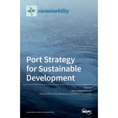 Port Strategy for Sustainable Development