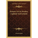 Peasant Art In Sweden, Lapland And Iceland