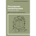 Decomposer Basidiomycetes: Their Biology and Ecology
