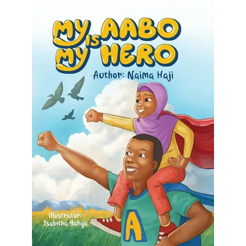 My Aabo is My Hero